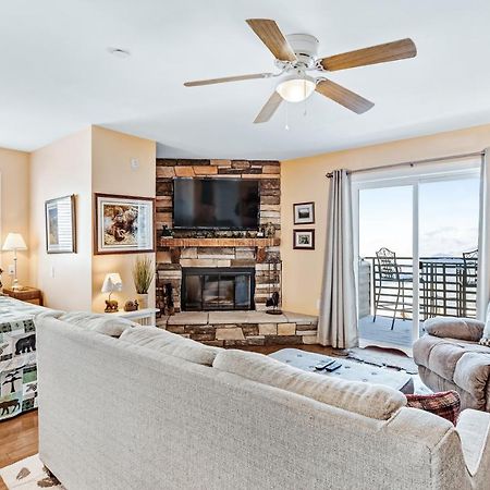 Gatlinburg Summit Condo #6208 外观 照片