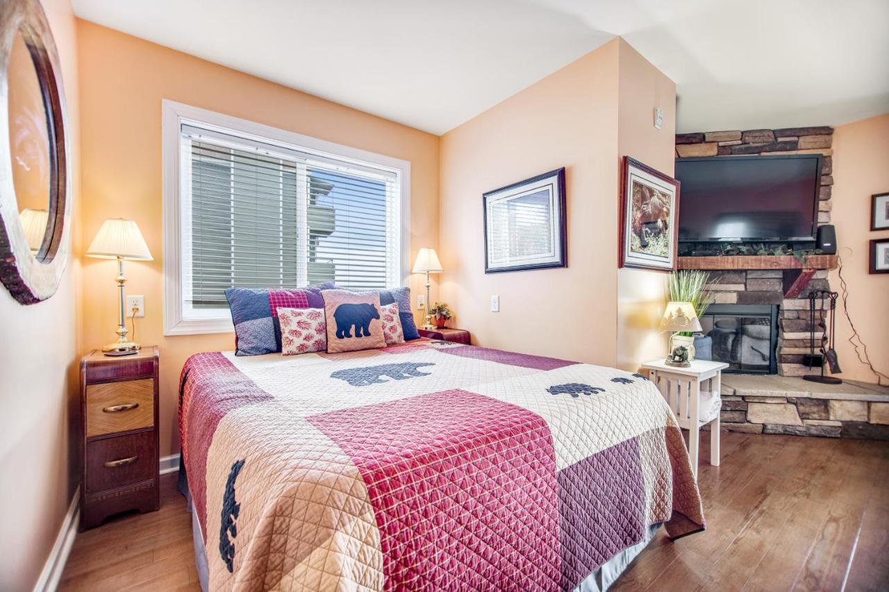 Gatlinburg Summit Condo #6208 外观 照片