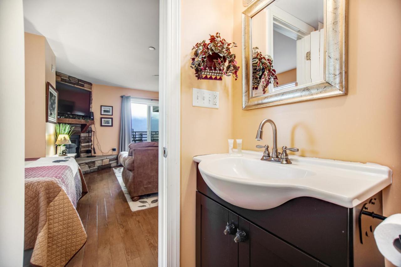 Gatlinburg Summit Condo #6208 外观 照片