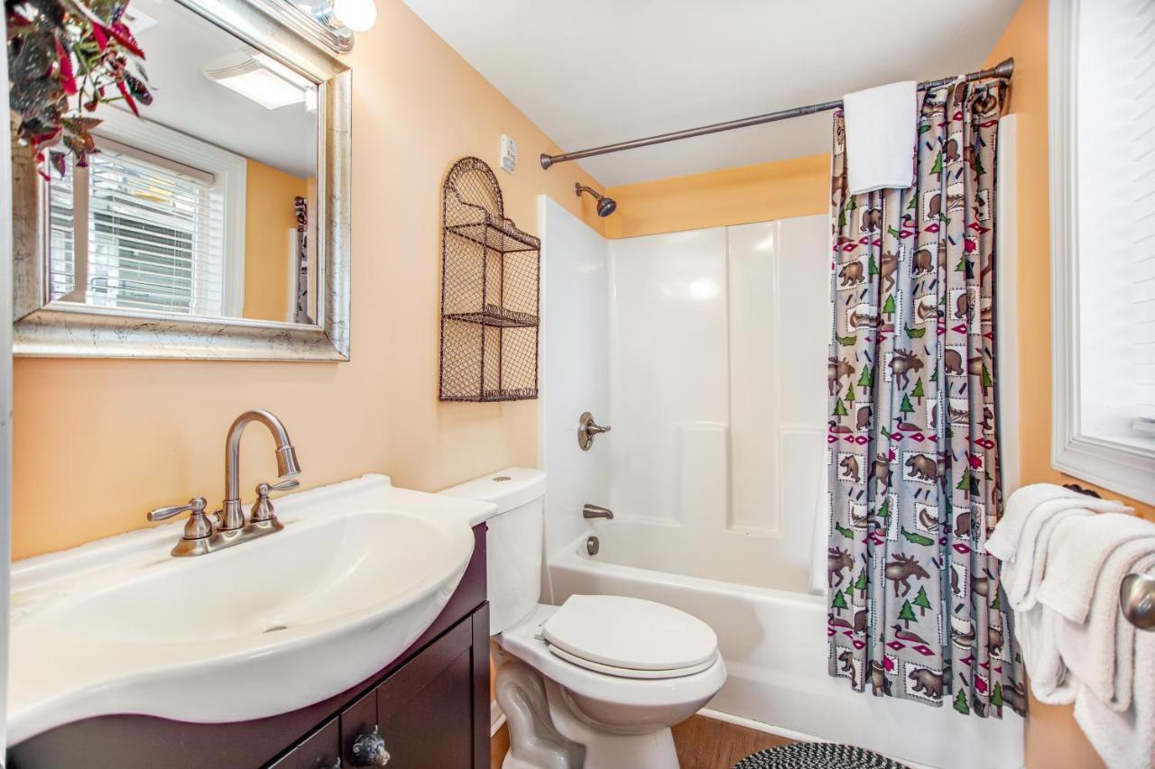 Gatlinburg Summit Condo #6208 外观 照片
