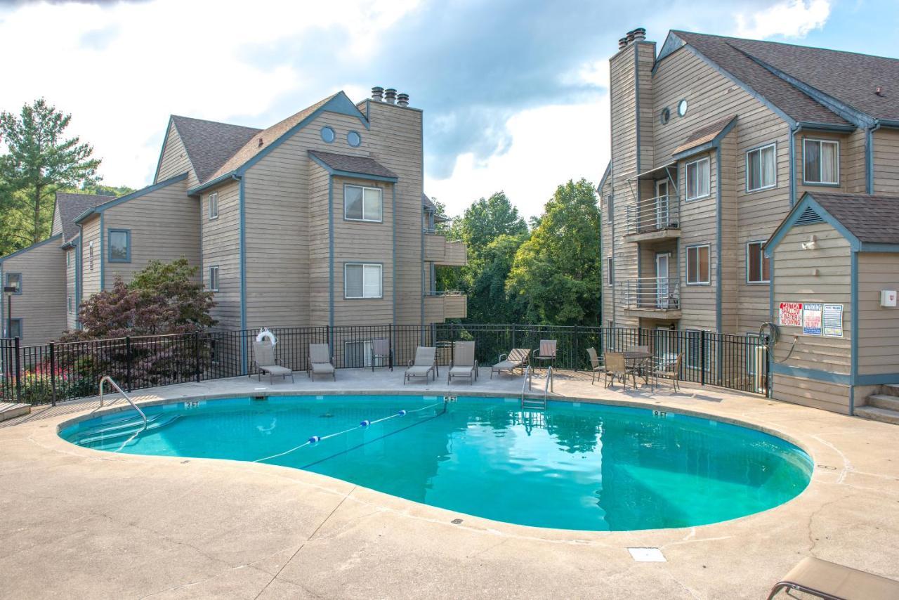 Gatlinburg Summit Condo #6208 外观 照片